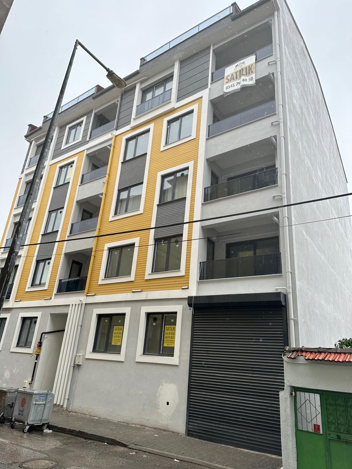 GOP Yaşam Merkezi